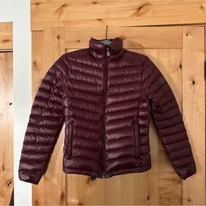 66 North Iceland Lightweight Packable Jacket